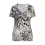 Velvet Womens Bobcat Top