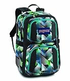 JanSport Merit - Sac &agrave; dos - 48 x 33 x 29 cm - 44 l - Noir