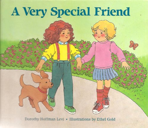 A Very Special Friend