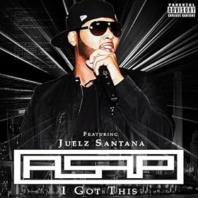 I Got This (feat. Juelz Santana) [Explicit]