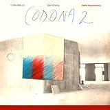 codona LP