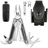LEATHERMAN(レザーマン) チャージTTI  CHGTTIL 【日本正規品】