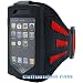 Cuffu Armband for Apple iPhone , iPhone 3G , iPhone 3GS , RED