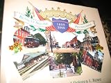 Greetings From Kennett Square Pennsylvania 1855 2005