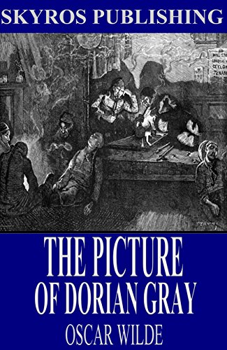 The Picture of Dorian Gray