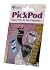 Pick Pod Guitar Pick Holder