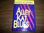 Alley Kat Blues