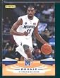 2009 /10 Panini NBA Basketball Card # 330 Tyreke Evans Memphis Mint Condition - Shipped In A Protective Screwdown Display Case!