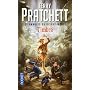 Les annales du Disque-Monde : Timbr� de Terry Pratchett