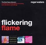Flickering Flame - Solo Years
