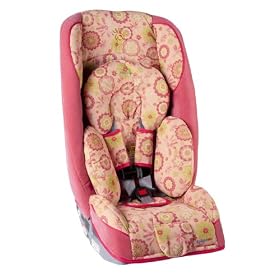 Sunshine Kids New Radian80 Convertible Car Seat
