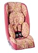 Sunshine Kids New Radian80 Convertible Car Seat, Princess-Pink Floral
