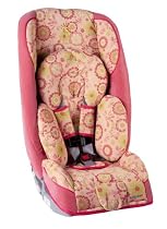 Sunshine Kids New Radian80 Convertible Car Seat, Princess-Pink Floral
