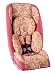 Sunshine Kids New Radian80 Convertible Car Seat, Princess-Pink Floral