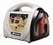Tools & Hardware : Schumacher PP-18400CI Portable Power with Air Compressor, Inverter, and Work Light