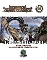 Dungeon Crawl Classics 55: Isle Of The Sea Drake