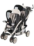 Graco Quattro Tour Duo Stroller, Platinum