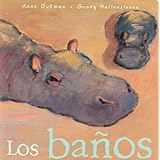 los banos mira mira en la misma coleccion spanish edition