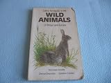 Collins handguide to the wild animals of Britain and Europe