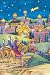 Vermont Christmas BB702-5X Journey Advent Calendar - 5 Pack