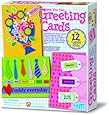 4M Make Your Own Greeting Cards Kit