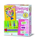 4M Make Your Own Greeting Cards Kit