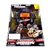Transformers Hasbro Titanium War Within 6 Inch Diecast Grimlock