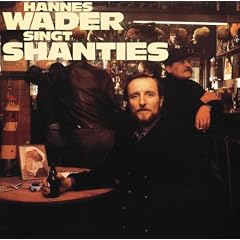 Hannes Wader Singt Shanties