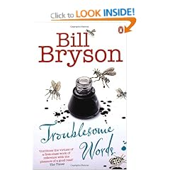 Troublesome Words
