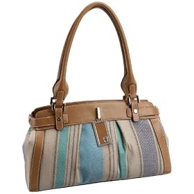 Etienne Aigner Savannah Satchel