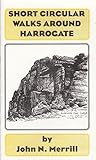 Short circular walks around Harrogate