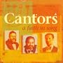 Cantors: A Faith in Song