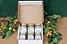 Kumquats Gift Box of 6 jars of kumquat marmalade