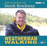 Weatherman walking