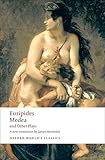 Medea, Hippolytus, Electra, Helen