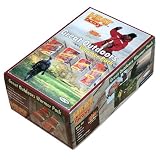 Heat Factory Great Outdoors Bonus Pack (20 Pair Hand/Foot Warmers, 6 Large Body Warmers) 517DkH1yNLL. SL160 Heat Factory Great Outdoors Bonus Pack (20 Pair Hand/Foot Warmers, 6 Large Body Warmers)