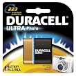Duracell Ultra Photo Lithium 223 Battery, DL223ABPK