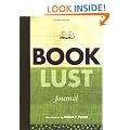 Book Lust Journal