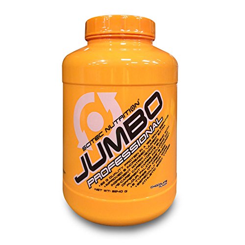 Jumbo proteine les bons plans de Micromonde
