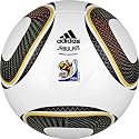 Adidas Fussball Spielball WC 2010 OMB Jabulani E42040