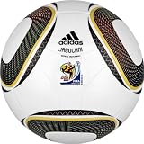 Adidas Fußball Matchball Jabulani