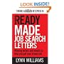 Readymade Job Search Letters: Winning Letters and E-Mails to Help You Get Your Dream Job