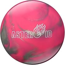 Elite Asteroid Pink/Silver