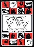 The Cars Unlocked