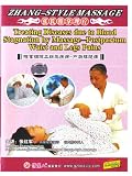 Treating Diseases due to Blood Stagnation by Massage-Postpartum Waist and Legs Pains