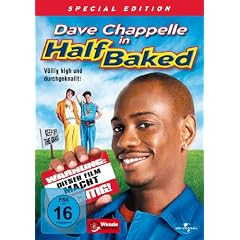 Half Baked [Special Edition]