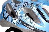 Raleigh Women's Helmet Blue 52-59cm