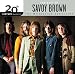 20th Century Masters: The Millennium Collection: Best Of Savoy Brown