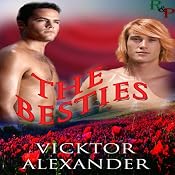 The Besties | [Vicktor Alexander]