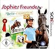 Sophies Freunde - Reit-Champion 3D